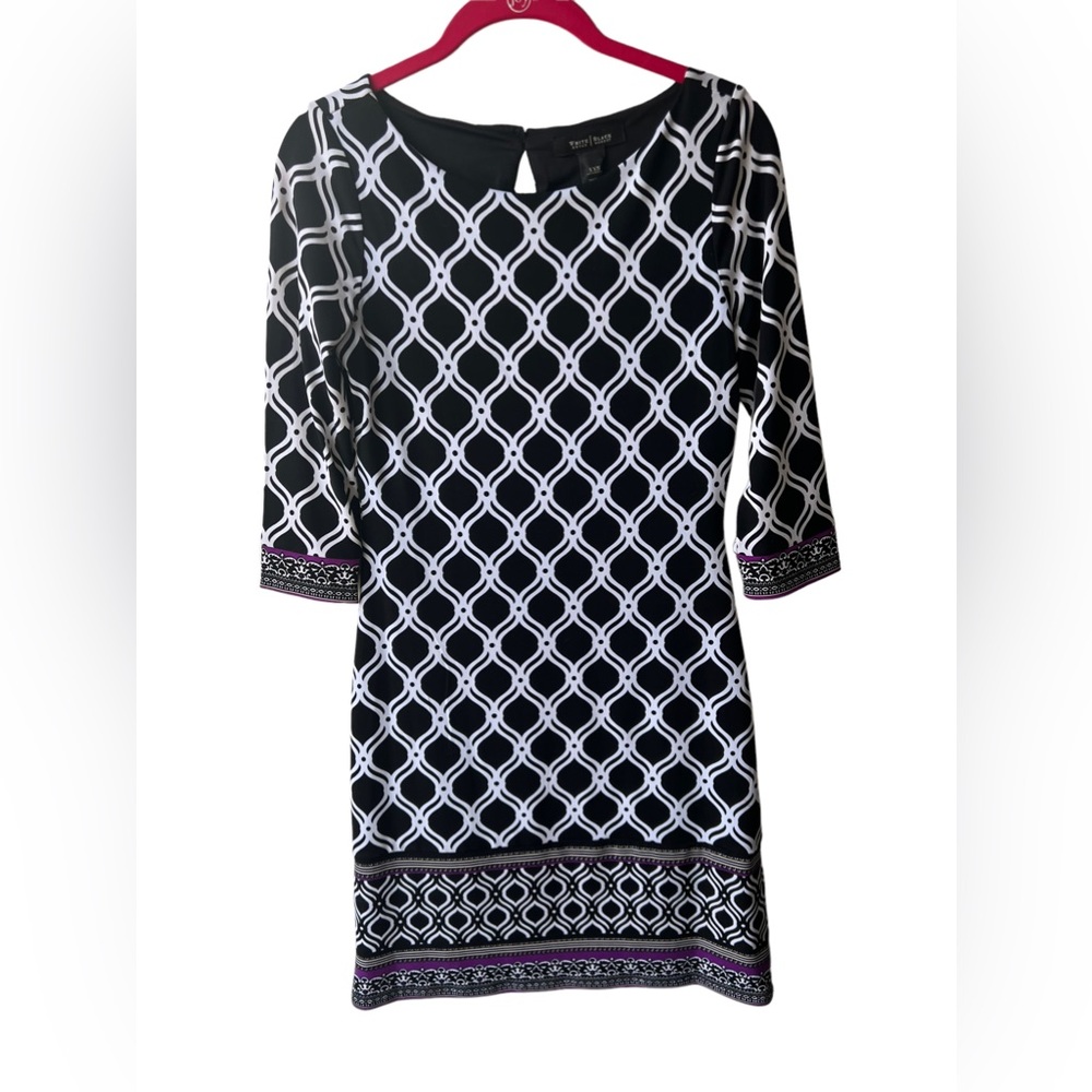 White House Black Market Dress